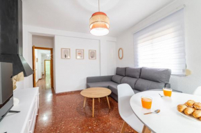 Trendy Homes Zapillo I - Playa a 5 minutos andando